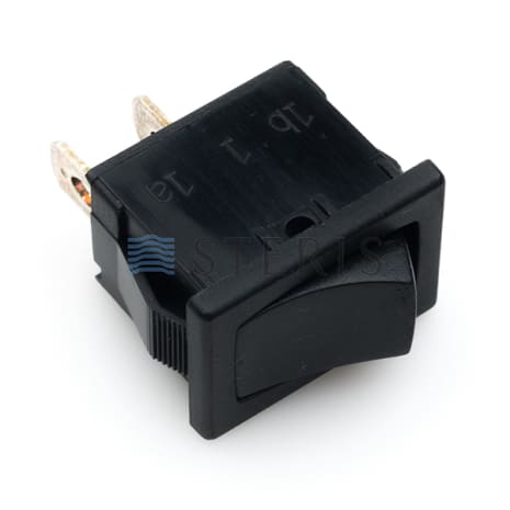 SWITCH-ROCKER SPDT MOMENT Shop STERIS Product Number P387349794