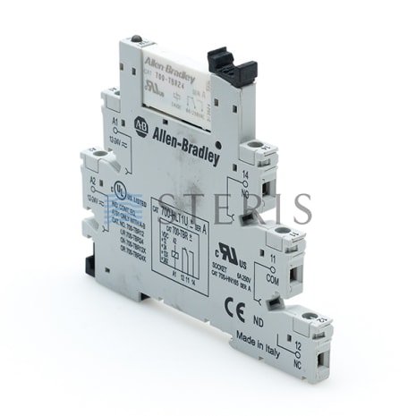 RELAY INTERPOSING ISO 24V Shop STERIS Product Number P387350326