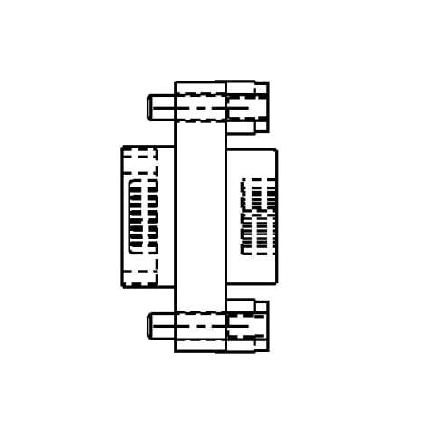 ADAPTER  NULL MODEM Shop STERIS Product Number P387353763