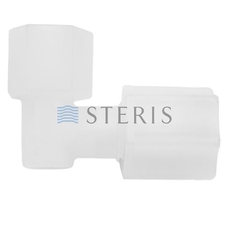 ELBOW FEMALE 1/8NPTX1/4OD Shop STERIS Product Number P387355970