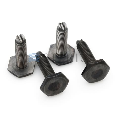 LEVELING FEET - PACKAGING Shop STERIS Product Number P413720572
