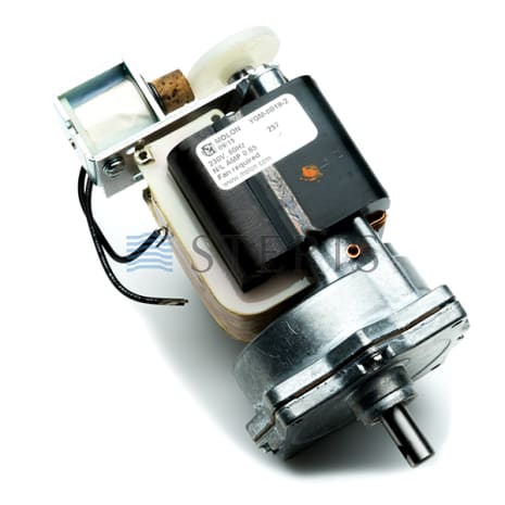 KIT  SONIC LID MOTOR SRV. Shop STERIS Product Number P413720657