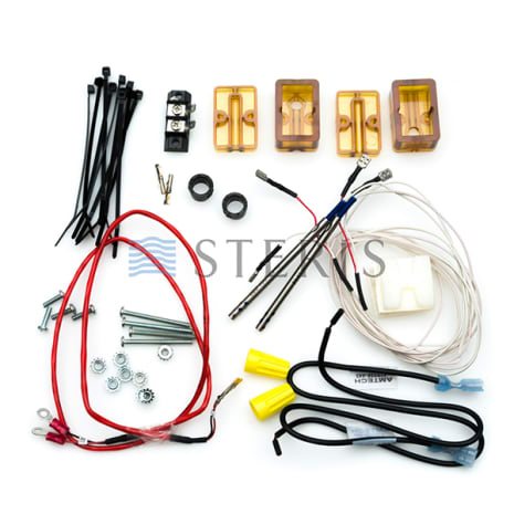 W/C TEMP.ENHANCE.KIT-DUAL Shop STERIS Product Number P413720660