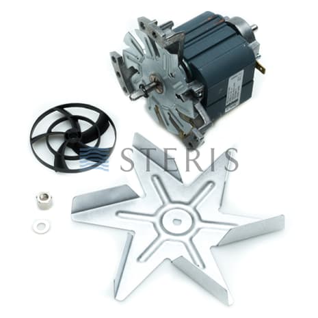 ASSY. BLOWER -WARMER CAB. Achetez le numéro de produit STERIS P413720892