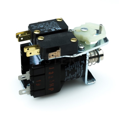LATCHING  RELAY Shop STERIS Product Number P418335226