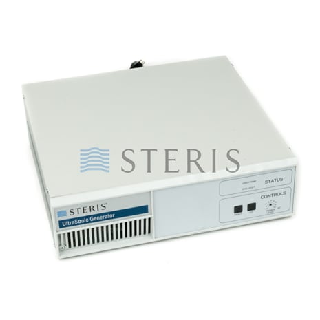 GENERATOR  SONIC Shop STERIS Product Number P418335427