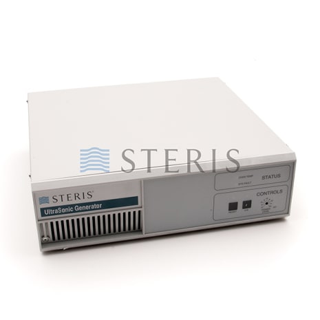 GENERATOR  SONIC/BRANSON Shop STERIS Product Number P418335428