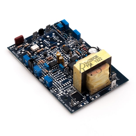 CONTROL BOARD  INTERNATNL Shop STERIS Product Number P422922287