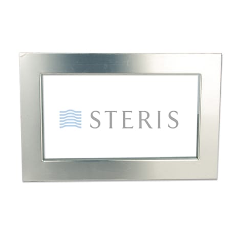 ASSY  GLASS DOOR - BOTTOM Shop STERIS Product Number P426637602
