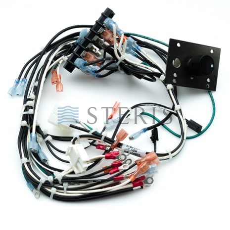 WIRING HARNESS-SNGL CTRL Shop STERIS Product Number P426637628