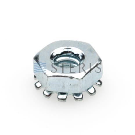 NUT #6-32 KEPS Shop STERIS Product Number P430016045