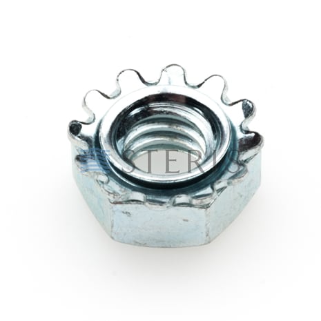 NUT KEPS 1/4-20 Achetez le numéro de produit STERIS P430017045