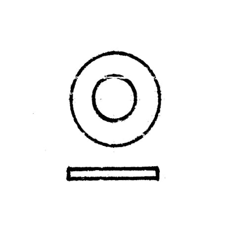 WASHER TEFLON Shop STERIS Product Number P430029091