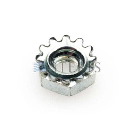 NUT KEPS 10-24 Shop STERIS Product Number P430226045
