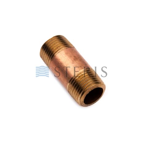 NIPPLE 3/8 X 1 1/2 Shop STERIS Product Number P430266091