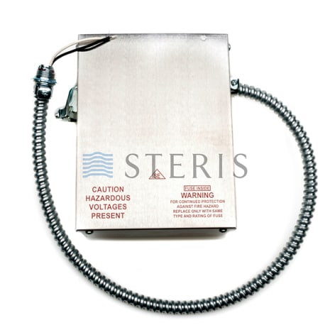 TIMER ASSEM Shop STERIS Product Number P454737001