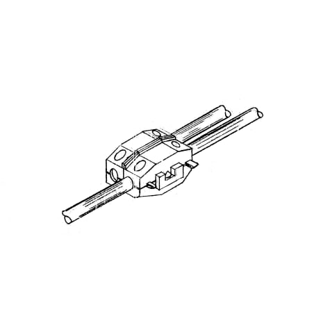 WIRE CONNECTOR Shop STERIS Product Number P454929001