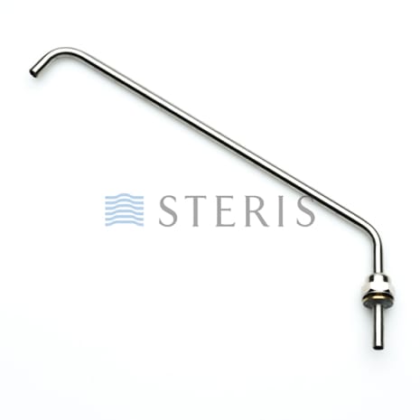 SOAP SPOUT Shop STERIS Product Number P455115001