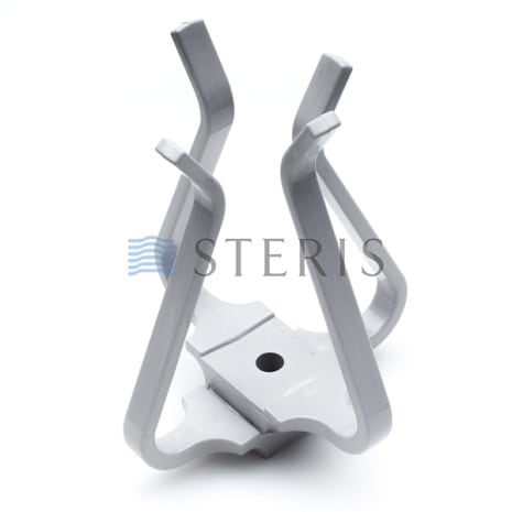 GLASS HOLDER Shop STERIS Product Number P4585200LC