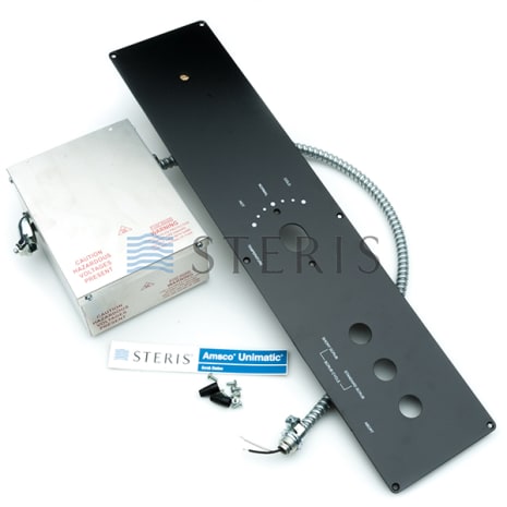 PACKAGE - CONTROL Shop STERIS Product Number P467672001