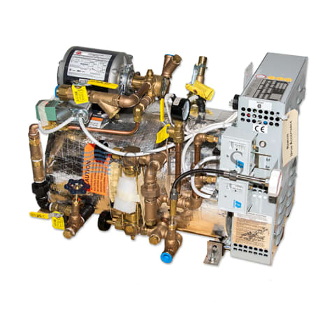 ELECT STEAM GENERATOR Shop STERIS Product Number P630938624