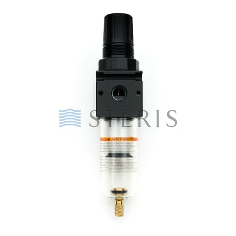 FILTER/PRV ASSEMBLY Shop STERIS Product Number P63105011F