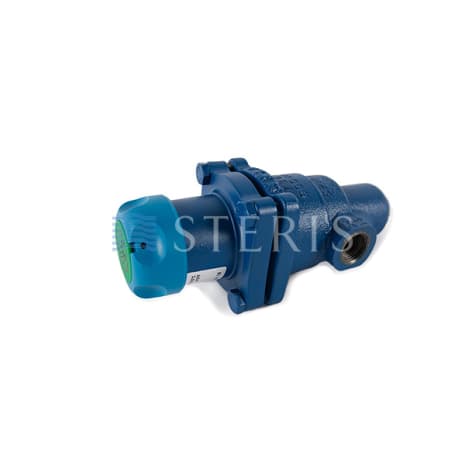 VALVE  PRESSURE REDUCING Shop STERIS Product Number P63304101F