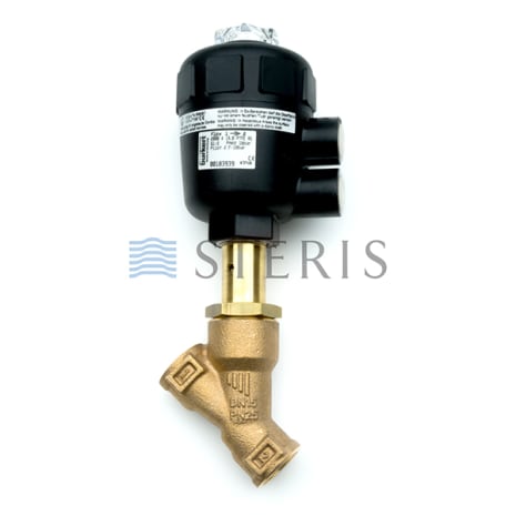 PNEUM. VALVE WITH POSIT. Shop STERIS Product Number P66304101F