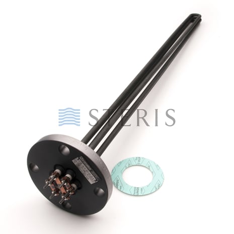 HEATER 25KW 240V Shop STERIS Product Number P753854091