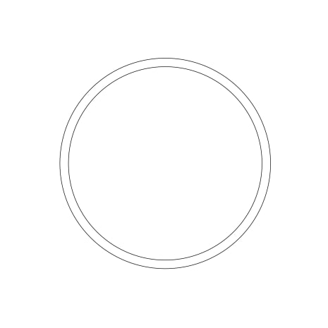 GASKET HEAD Shop STERIS Product Number P754325091