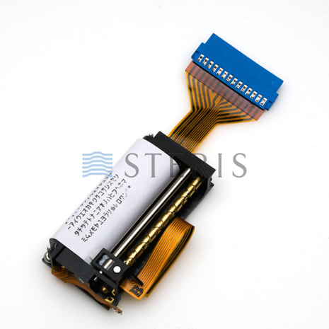 PRINTER  AND  CONNECTOR ASSY Shop STERIS Product Number P755716005