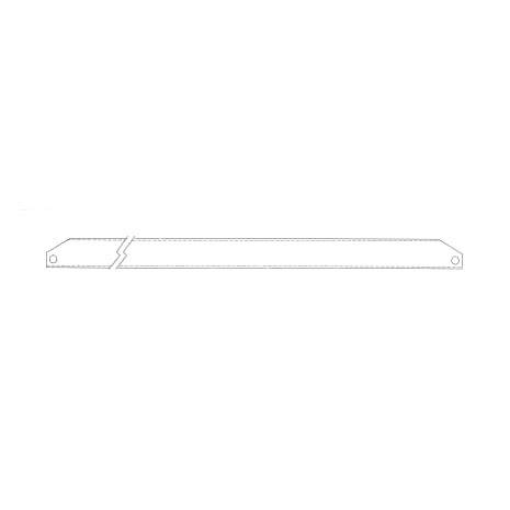 TUBING UPPER ARM PAINTED Shop STERIS Product Number P755716224