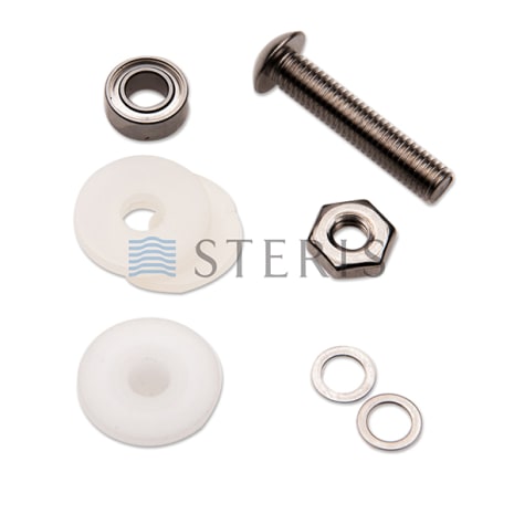 ROLLER GUIDE ASSEMBLY Shop STERIS Product Number P755716293