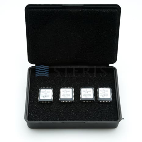 CHIP SET  SCIENTIFIC VAC Shop STERIS Product Number P755716383