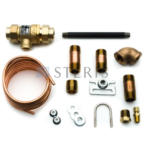 VACUUM BREAKER MODIF. Shop STERIS Product Number P755716518