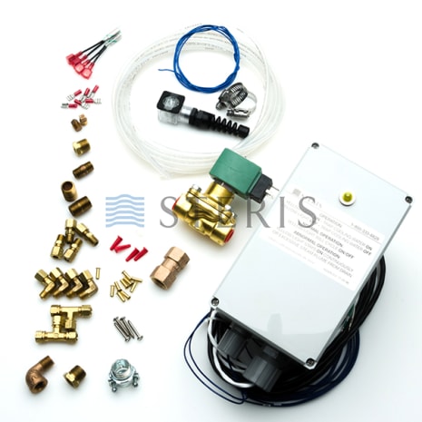 HARDWARE PKG TRAP COOLING Shop STERIS Product Number P755716521