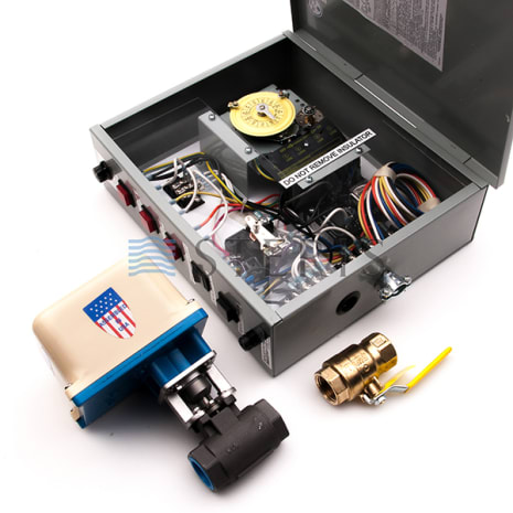 KIT  AUTO BLOW DOWN Shop STERIS Product Number P755716666