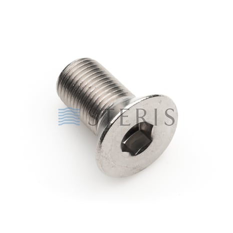 SCREW  FL HD 1/2-20 Achetez le numéro de produit STERIS P755716932