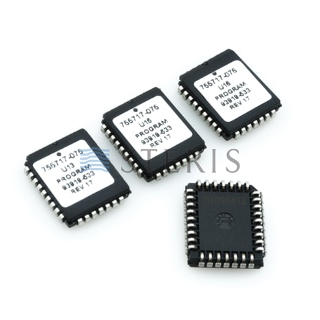 CHIP SET  (HOSPITAL) CENTURY Shop STERIS Product Number P755717075