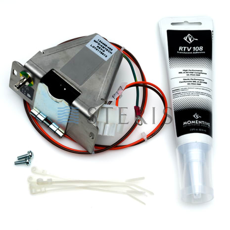 KIT  AC PLATE WITH LABEL Shop STERIS Product Number P755717297