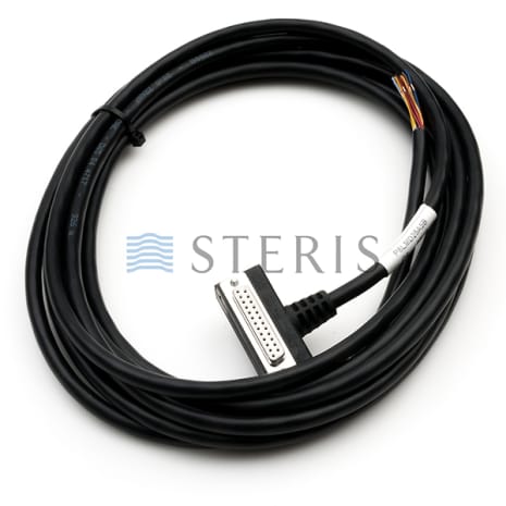 CABLE 25PIN SUB-D Shop STERIS Product Number P755717447