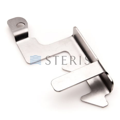 GRAVITY LATCH - RIGHT Shop STERIS Product Number P755717559