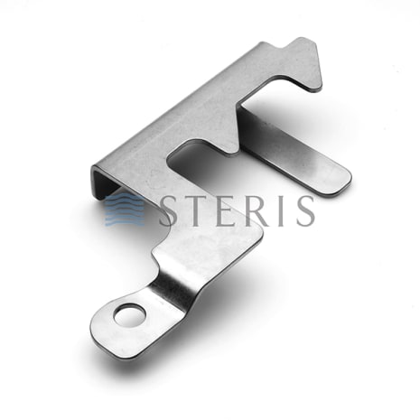 GRAVITY LATCH - LEFT Shop STERIS Product Number P755717561