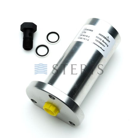CYLINDER  FLOOR LOCKCMAX Shop STERIS Product Number P755717717