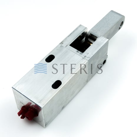 FOOT PUMP HYD. CPT- CMAX Shop STERIS Product Number P755717725