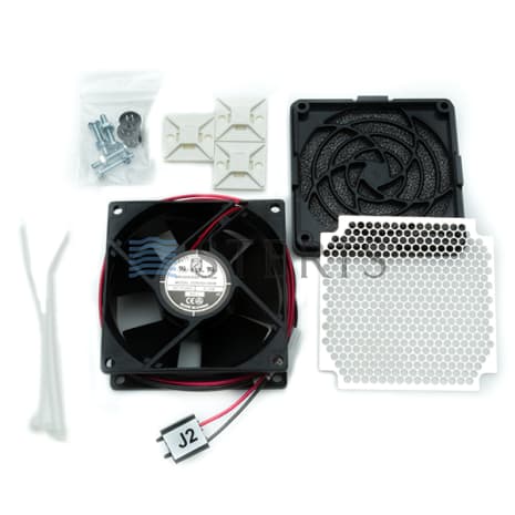 KIT  FAN REPL CENT & EVOL Shop STERIS Product Number P755718039