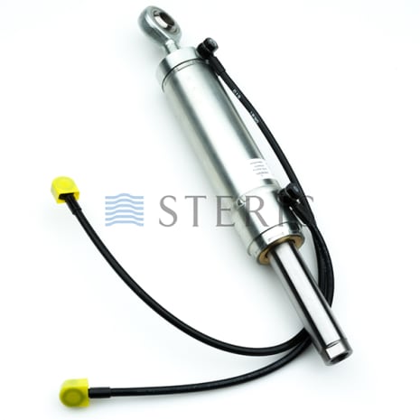 CYLINDER  TREND W/HOSES Achetez le numéro de produit STERIS P755718040