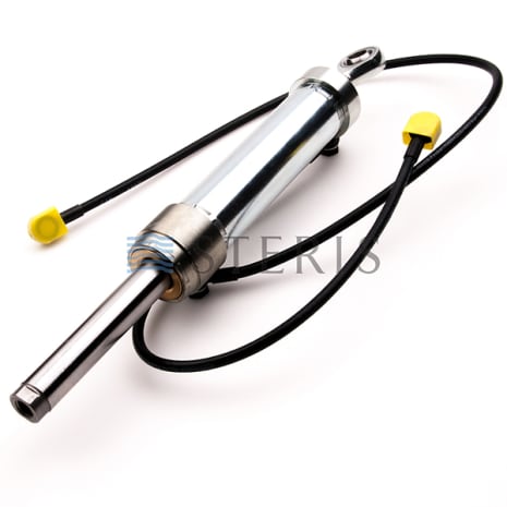 CYLINDER  TILT W/HOSES Shop STERIS Product Number P755718041