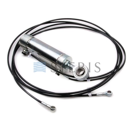 CYLINDER  BK RT W/HOSES Shop STERIS Product Number P755718047