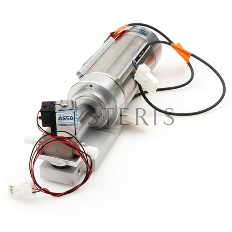 KIT CALIBRATED INJECTION CYLINDER Achetez le numéro de produit STERIS P755718051